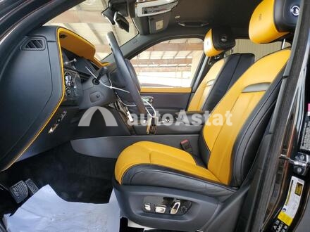 2021 Rolls-Royce #7