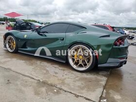 2020 Ferrari 812 Superfast #2