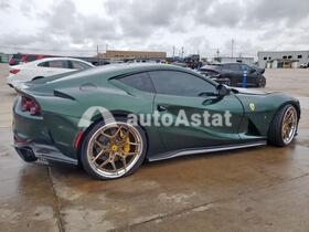 2020 Ferrari 812 Superfast #3