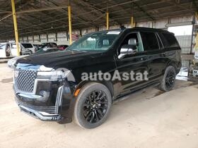 2022 Cadillac Escalade #70658495