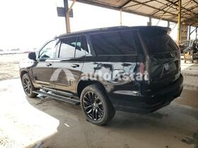2022 Cadillac Escalade #2