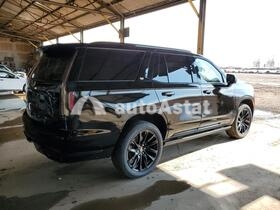 2022 Cadillac Escalade #3