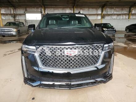 2022 Cadillac #5