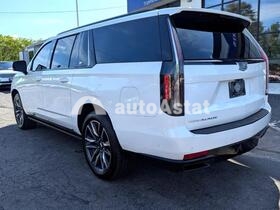 2022 Cadillac Escalade ESV #3