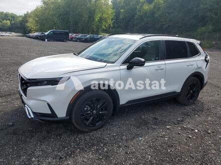 2025 Honda #1
