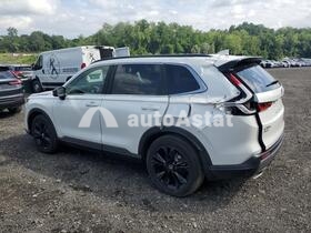 2025 Honda CR-V #2