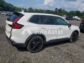 2025 Honda CR-V #3