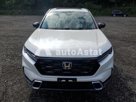 2025 Honda #5