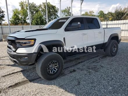 2022 RAM #1