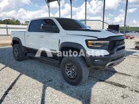 2022 RAM 1500 #4
