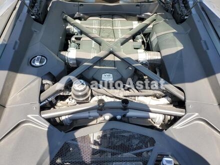 2018 Lamborghini #11