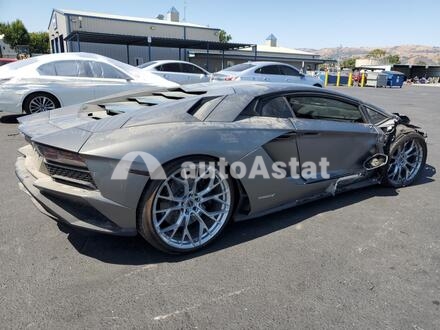 2018 Lamborghini #3