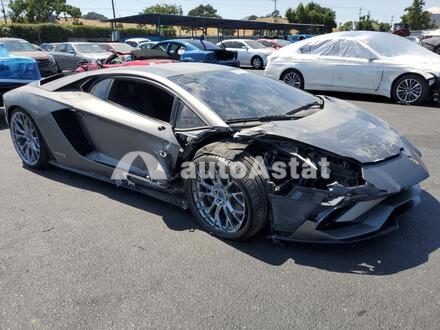 2018 Lamborghini #4