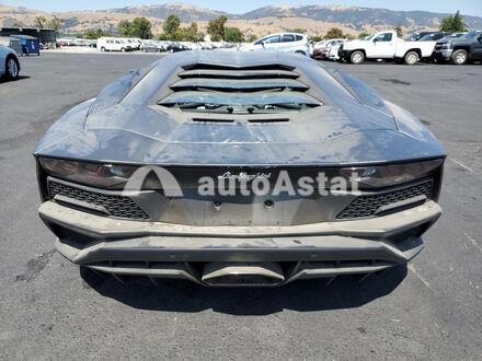 2018 Lamborghini #6
