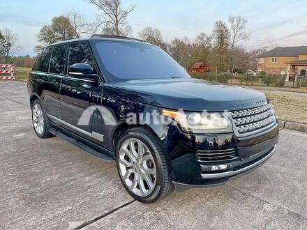 2014 Land Rover #1