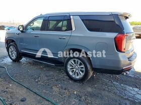 2021 GMC Yukon #2