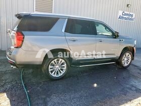 2021 GMC Yukon #3