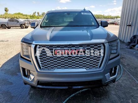 2021 GMC #5