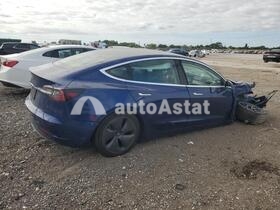 2020 Tesla Model 3 #3