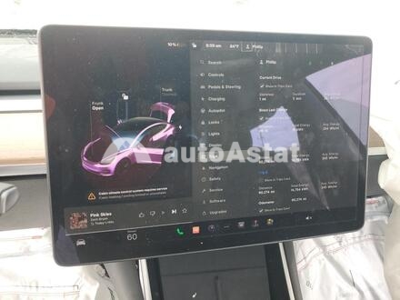 2020 Tesla #9
