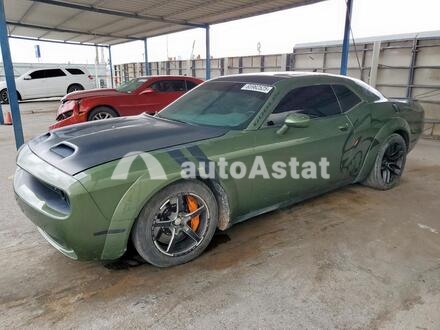 2019 Dodge #1