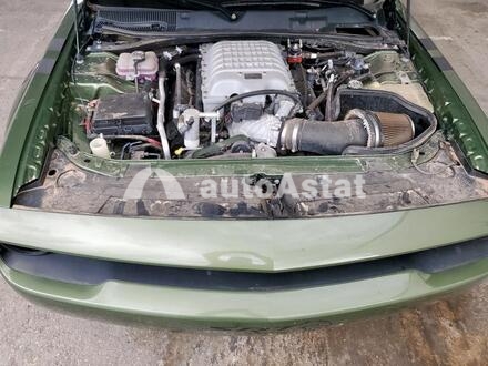 2019 Dodge #11