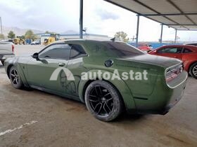 2019 Dodge Challenger #2