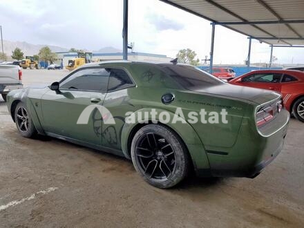 2019 Dodge #2