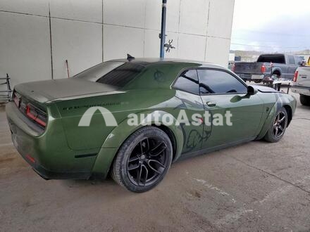 2019 Dodge #3