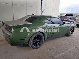 2019 Dodge Challenger #3