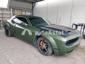 2019 Dodge Challenger #4