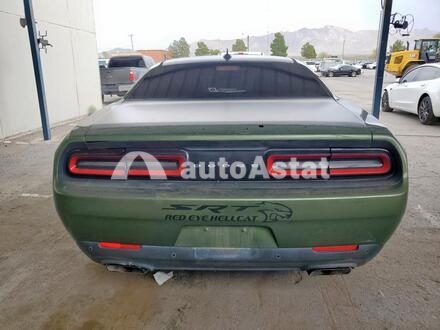 2019 Dodge #6