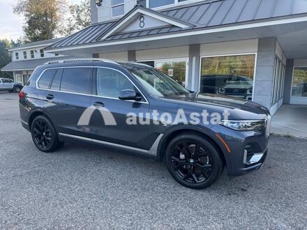 2019 BMW #1