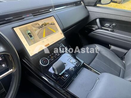 2023 Land Rover #12