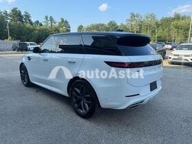 2023 Land Rover Range Rover Sport #3