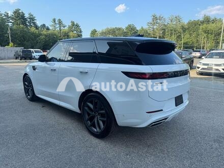 2023 Land Rover #3