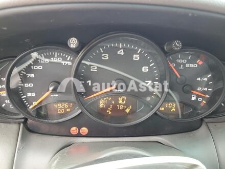 2001 Porsche #9