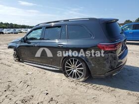2024 Mercedes-Benz GLS-Class #2