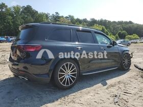 2024 Mercedes-Benz GLS-Class #3