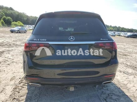 2024 Mercedes-Benz #6