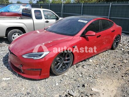 2021 Tesla #1