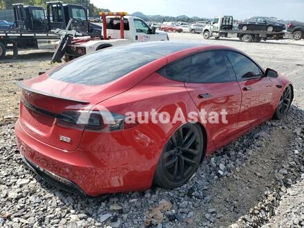 2021 Tesla #3