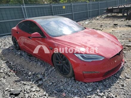 2021 Tesla #4
