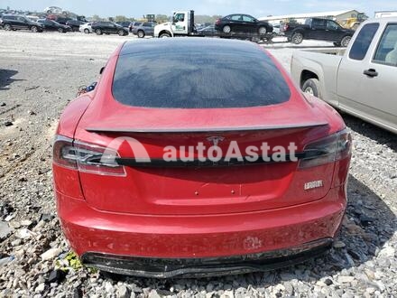 2021 Tesla #6