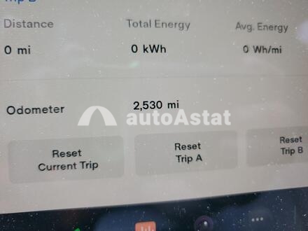 2021 Tesla #9