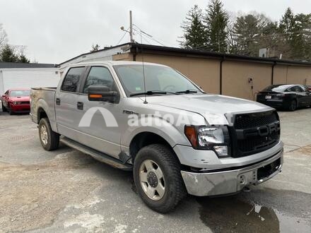 2011 Ford #1