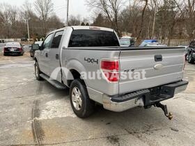 2011 Ford F-150 #3