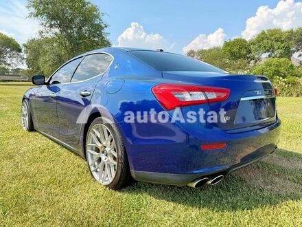 2014 Maserati #3