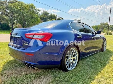 2014 Maserati #4