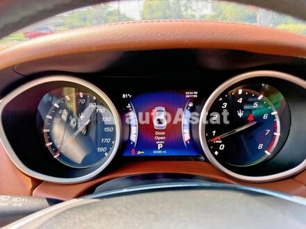 2014 Maserati #8